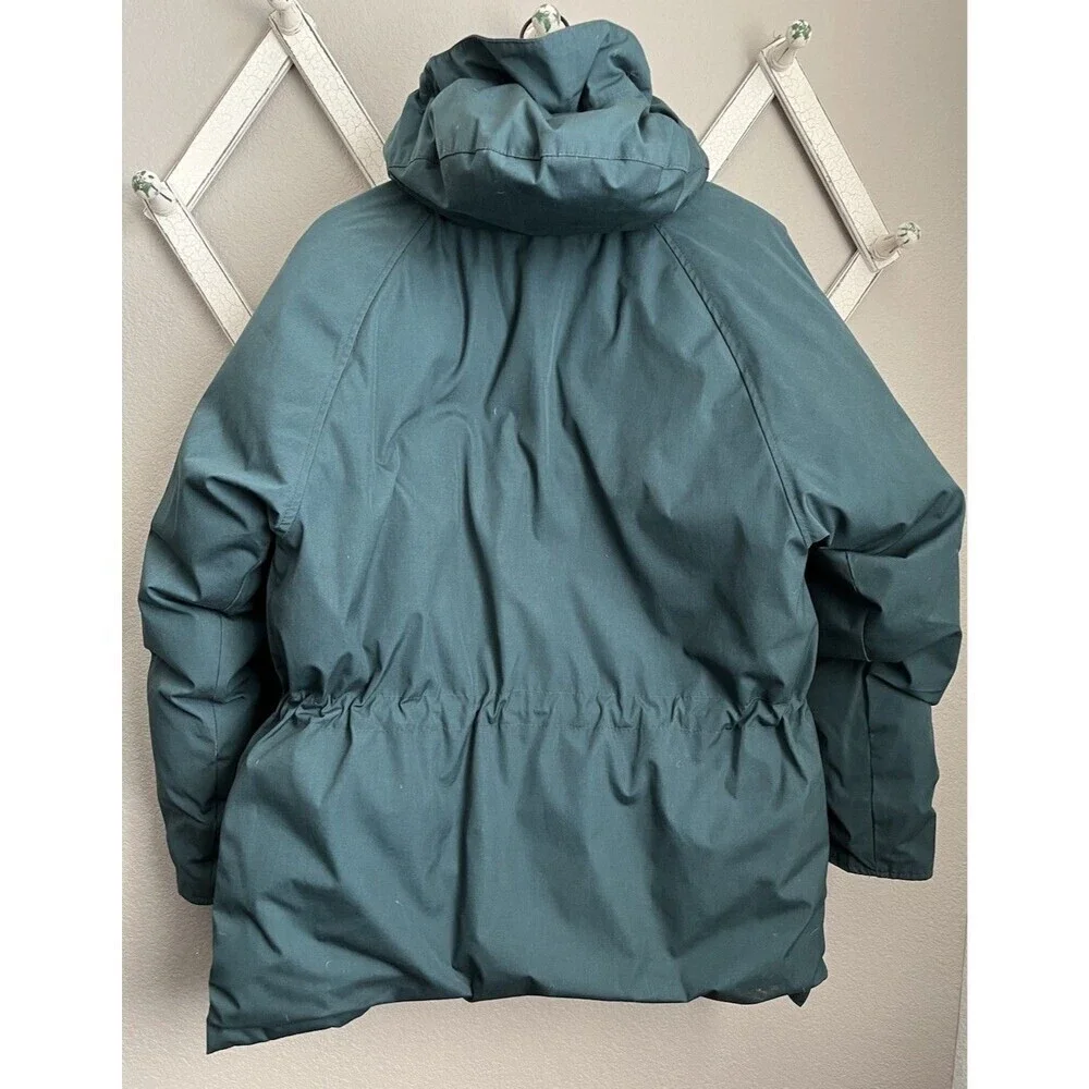 Eddie Bauer vintage eddie